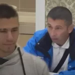 NEMAM NAMJERU DA MU SE JAVLJAM / Photo: SD.rs