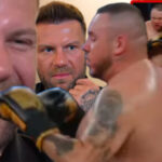 STANISLAV KROFAK O CARU / Photo: Printscreen