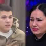 Jovan Pejić Peja, Ena Čolić, Zlata Petrović / Izvor: YouTube printscreen/Zadruga