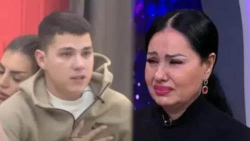 Jovan Pejić Peja, Ena Čolić, Zlata Petrović / Izvor: YouTube printscreen/Zadruga