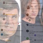 Saša Mirković, Željko Mitrović, Milica Mitrović, foto:ATA IMAGES/Tik tok printscreen: