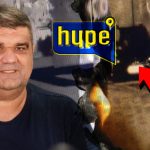 PORODICE ZAPOSLENIH NA HYPE TELEVIZIJI U OPASNOSTI NAKON MONSTRUOZNOG PALJENJA AUTOMOBILA?/Photo: Hypetv.rs