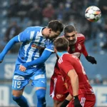 Ništa od velikog pojačanja/ (Foto: Universitatea Craiova/Facebook)