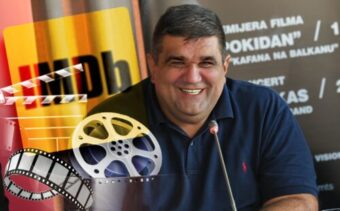 SAŠA MIRKOVIĆ NA NAJPOZNATIJOJ LISTI FILMSKE I TV INDUSTRIJE: Vlasnik Hype produkcije osvanuo u globalnoj bazi podataka “Internet Movie Database (IMDb)”