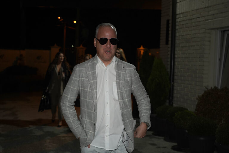 OTROVANA BRAĆA MATIĆ – NJIHOV OTAC SE HITNO OGLASIO/Photo: ATA Images