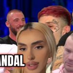 Iskra, Janjus, Munjez, Fran, Mensur, Car foto:hypetv/ATA IMAGES/ Instagram printscreen:meiskraa