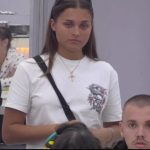 POČEO DA SUMNJA U NJENE NAMJERE