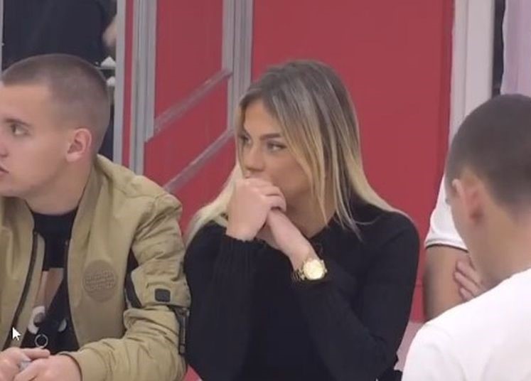 Foto:Printskrin:Youtube/Zadruga