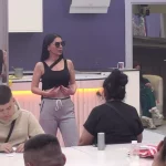 Foto: TV Pink Printscreen