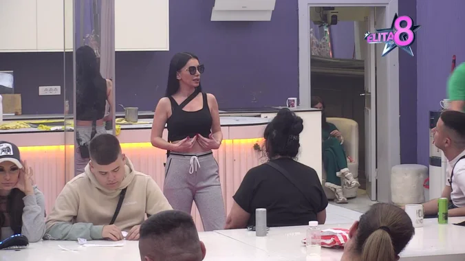 Foto: TV Pink Printscreen