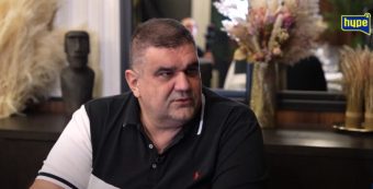 “MITROVIĆ SARAĐUJE SA ŠOLAKOM” Saša Mirković potpuno RASKRINKAO medijski uticaj vlasnika Pinka: “Mordor zla sa Dedinja diktira mnogim medijima šta da pišu”