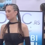 TRUDNA SARA SE SKINULA PRED KAMERAMA/Photo: SD.rs