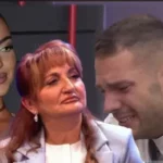 Teodora, Goca Džehverović, Anđelo Ranković / Izvor: Antonio Ahel/ATAImages/Youtube printscreen/AmiG Show/Zadruga