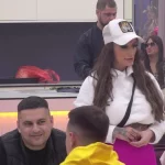 Foto: TV Pink Printscreen