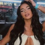 Teodora Džehverović. Instagram