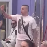 Borislav Terzić Terza / Izvor: Youtube printscreen/Zadruga