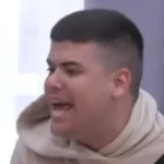 UROŠ I KARIĆ ZARATILI ZBOG ANĐELE! /Photo: Printscreen