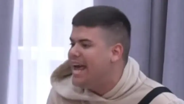 UROŠ I KARIĆ ZARATILI ZBOG ANĐELE! /Photo: Printscreen