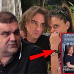 Foto:HYPE TV/instagram:milicamitrovic / sasa_mirkovic_official