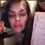 ZERINA DOŽIVJELA MOŽDANI UDAR USRED LAJVA/Photo: Printscreen