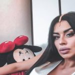 Ovaj milioner je dečko Zerine Hećo/Photo: Printscreen Instagram/zerina_heco_