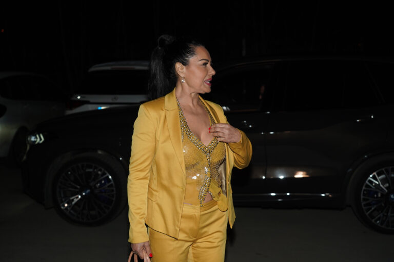 Zlata Petrović: Nikada nisam pročitala knjigu/Photo: ATA Images