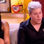 RASKRINKANA ŠOKANTNA TAJNA MATORE I ANITE/Photo: Printscreen