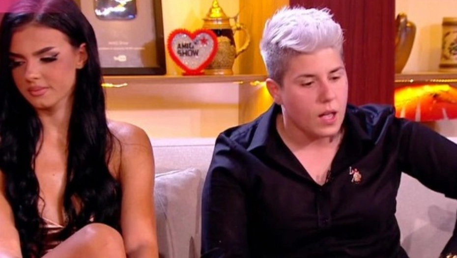 RASKRINKANA ŠOKANTNA TAJNA MATORE I ANITE/Photo: Printscreen