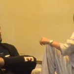 ZOLA JE OTAC DJETETA STEFANI GRUJIĆ/Photo: Printscreen