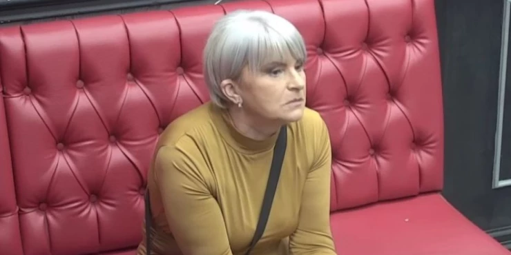 PROGOVORILA MUNJEZOVA MAJKA/Photo: Printscreen