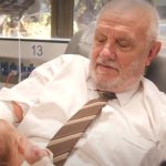 Preminuo čovjek čija je krv spasila 2,4 miliona beba / Photo: Printscreen