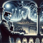 Tesla je imao posebnu filozofiju ishrane/Photo: Pixabay/AI generated