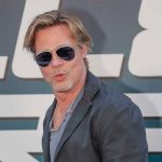 Bred Pit prekršio svoje pravilo zbog ove uloge/Photo:Tanjug