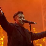 Incident na koncertu Marije Šerifović/Photo: Tanjug