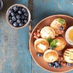 Tajne danskih palačinki: Evo kako pripremiti najsočniji desert u obliku malih kuglica/Photo: Freepik