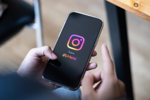 INSTAGRAM UVODI NOVU FUNKCIJU/Photo: Shutterstock