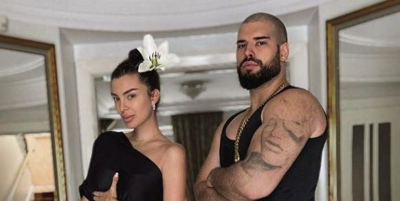 ADAKTAROVI OBAVILI MISTERIOZNI RITUAL/Photo: Printscreen