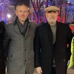 Barbarez i Milenković na zadatku/Photo: Facebook