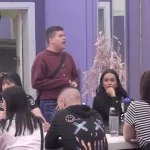 ŽESTOK OKRŠAJ UROŠA I KORDE!/Photo: Printscreen