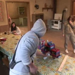 KRISTIJAN NEZADOVOLJAN/Photo: Printscreen