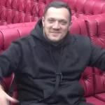 ANĐELA MU OVO NEĆE OPROSTITI/Photo: Printscreen