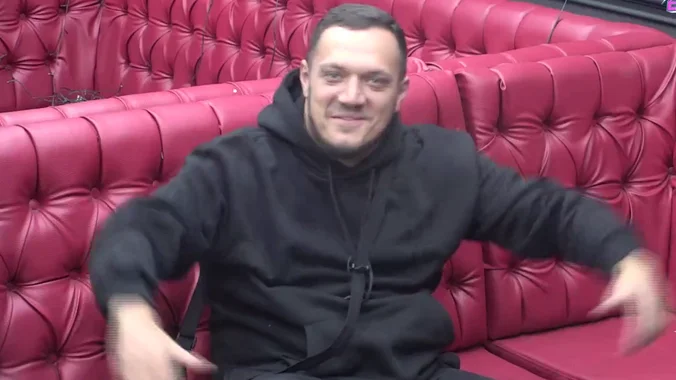 ANĐELA MU OVO NEĆE OPROSTITI/Photo: Printscreen