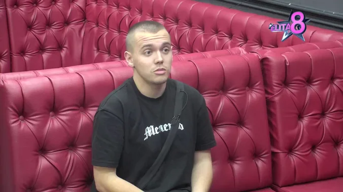 DAČO SPREMAN ZA RAT/Photo: Printscreen