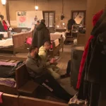 Mora tako: Boža sa Kristijanom riješio da napravi plan za cimere! /Photo: Printscreen