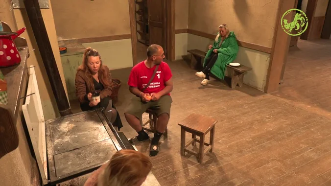 SNEŽA KUŠADASI NE ODUSTAJE OD LAKIĆA/Photo: Printscreen