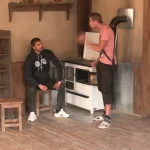 NE MOŽEŠ TAKVE STVARI DA IZGOVARAŠ/Photo: Printscreen