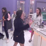 Rat od ranog jutra/Photo: Printscreen