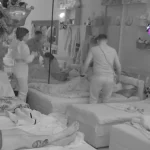 SOFI ISKORISTILA PRILIKU/Photo: Printscreen