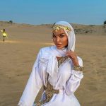 Šeik u Dubaiju poludio za Majom/Photo: Instagram