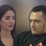 Anđela guši Gastoza, previše je stroga i ljubomorna/Photo: Printscreen